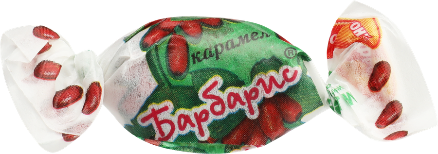 Леденцы РОТ ФРОНТ Барбарис, весовые, предпросмотр