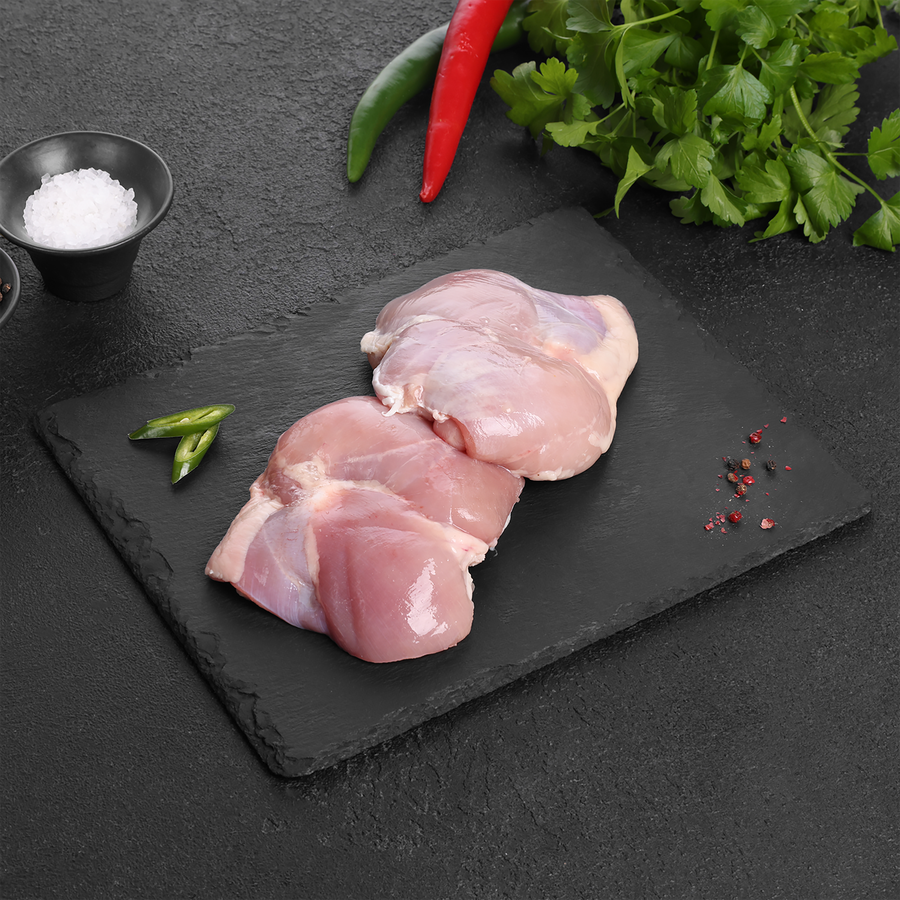 Филе куриное ЛЕНТА FRESH с бедра, весовое, превью