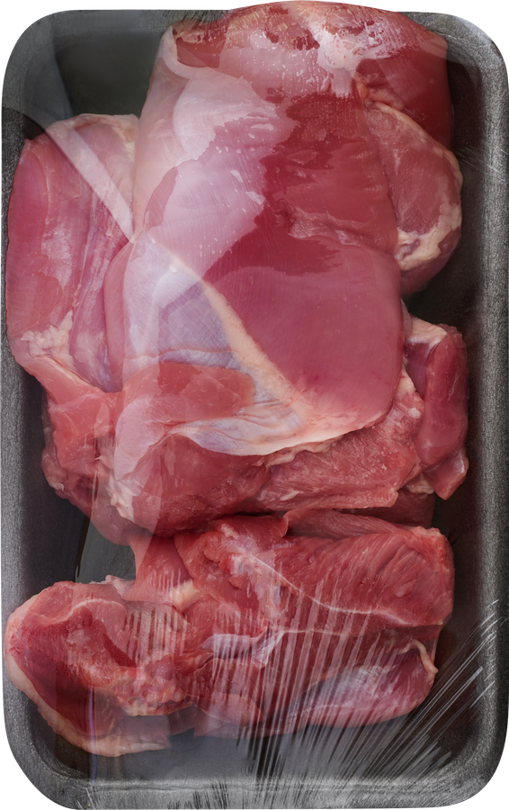 Филе куриное ЛЕНТА FRESH с бедра, весовое, предпросмотр