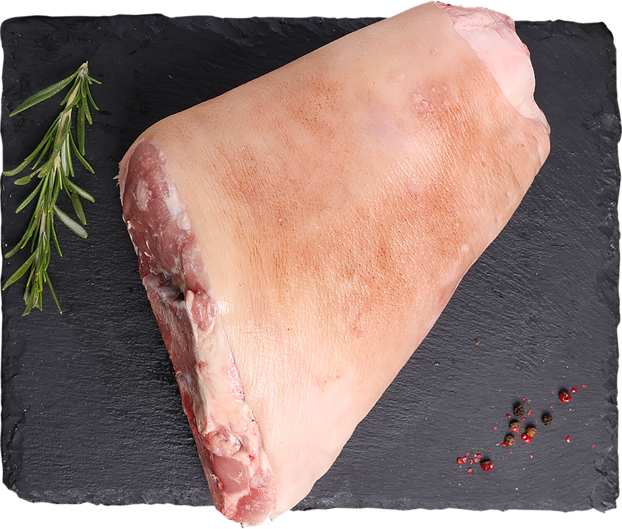 Рулька из свинины ЛЕНТА FRESH на кости, предпросмотр