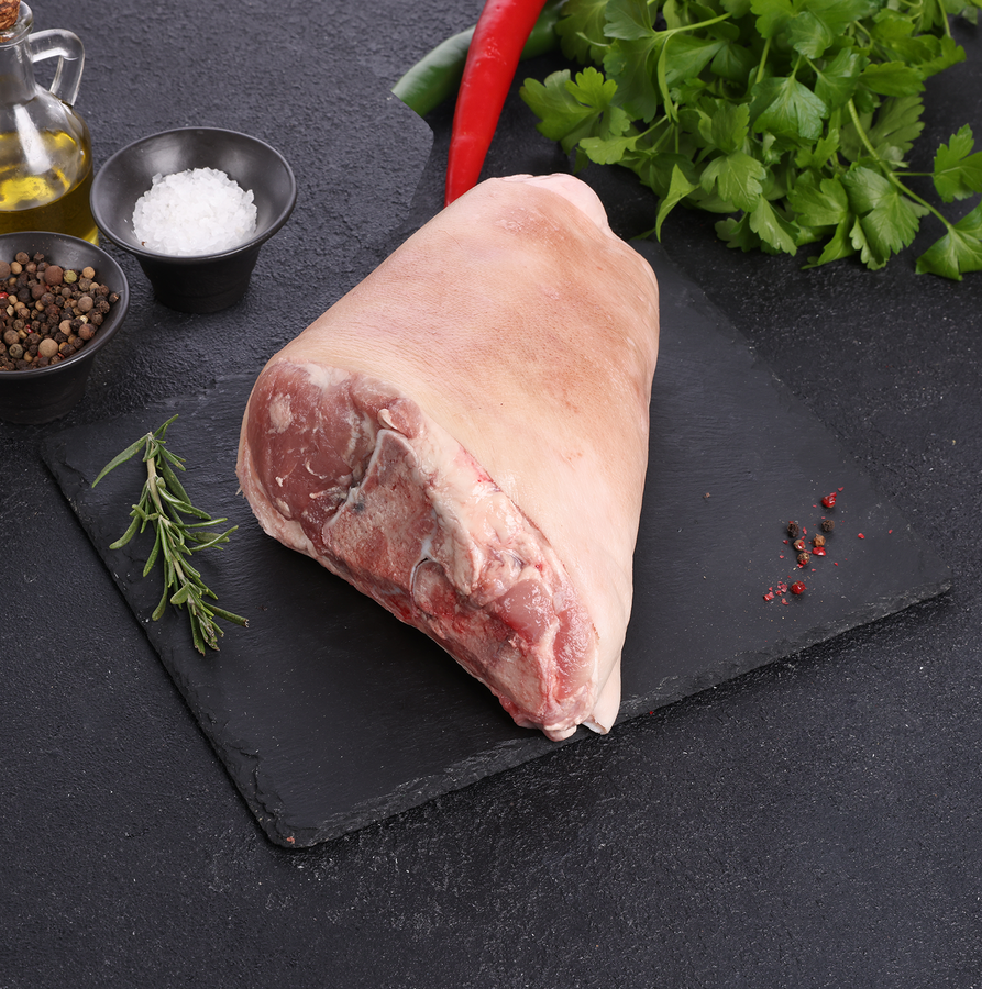 Рулька из свинины ЛЕНТА FRESH на кости, превью