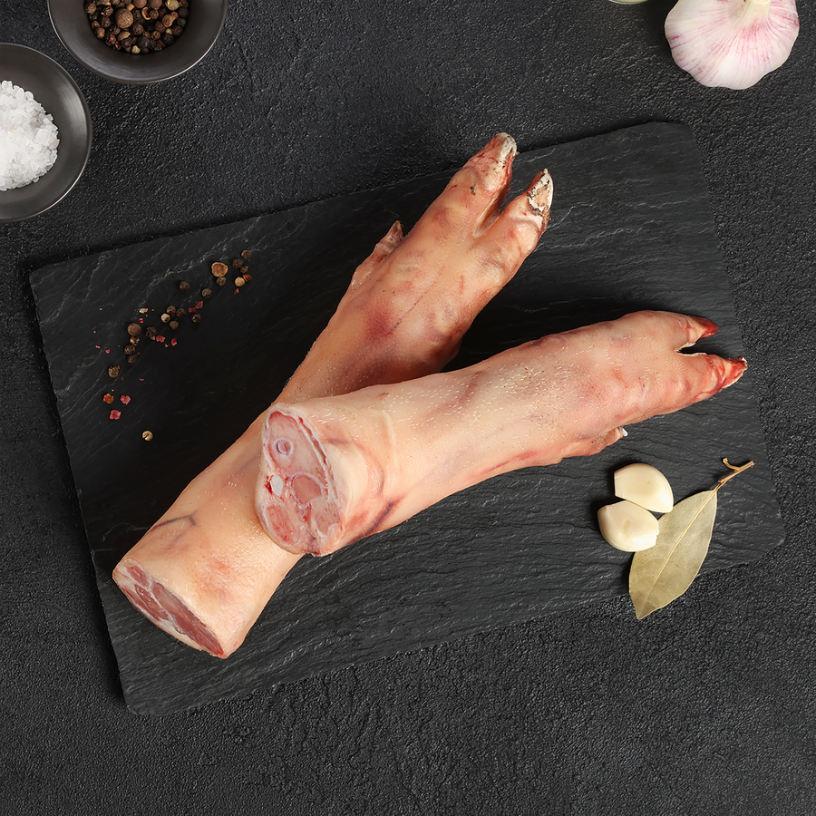 Ноги свиные ЛЕНТА FRESH, весовые, предпросмотр