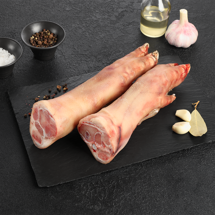 Ноги свиные ЛЕНТА FRESH, весовые, предпросмотр