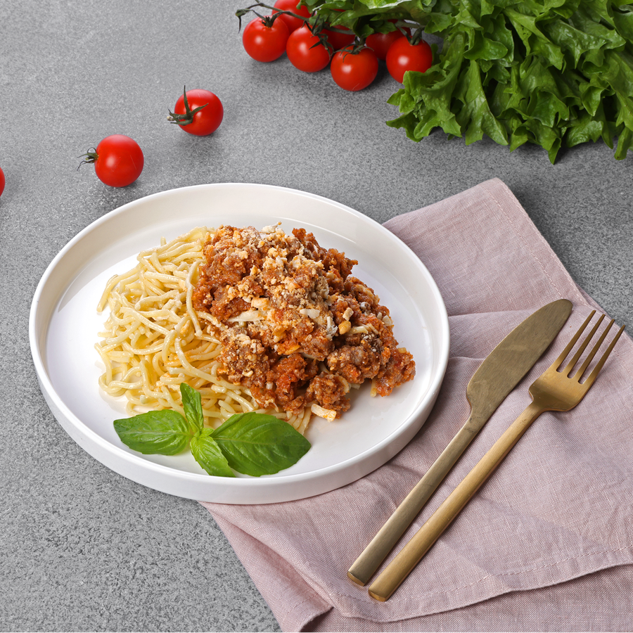 Паста Болоньезе ЛЕНТА FRESH, 270г, предпросмотр