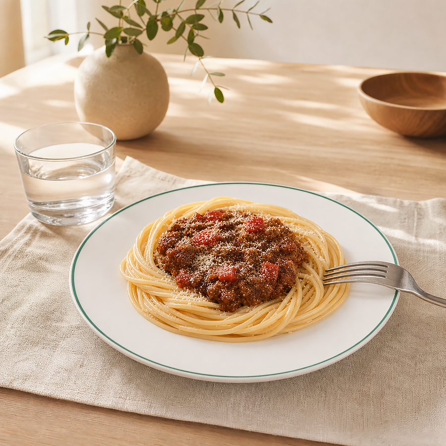 Паста Болоньезе ЛЕНТА FRESH, 250г, превью