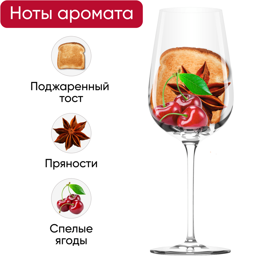 Вино CECCHI Кьянти Ризерва выдержанное красное сухое, 0.75л, превью