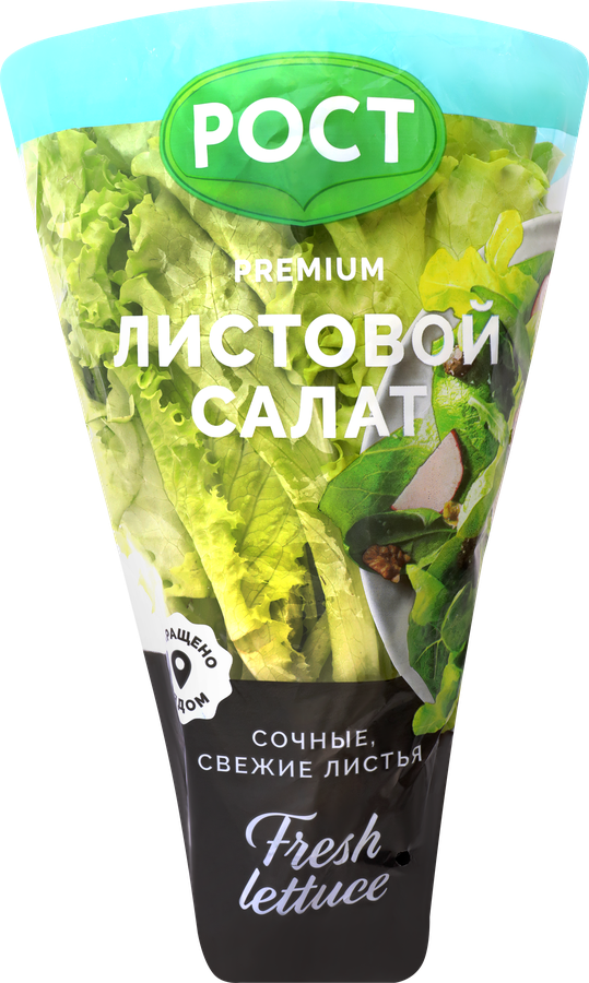 Салат листовой Премиум, превью