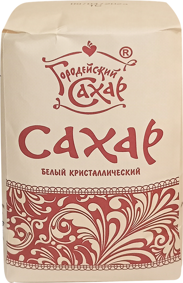 Сахар, 900г, превью