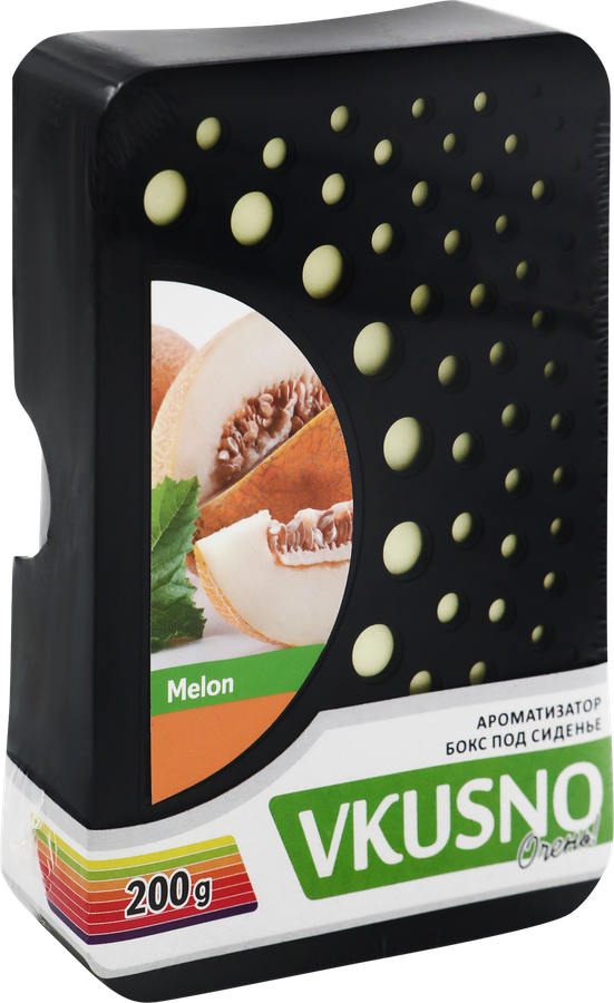 Ароматизатор автомобильный FRESHCO, в ассортименте, предпросмотр