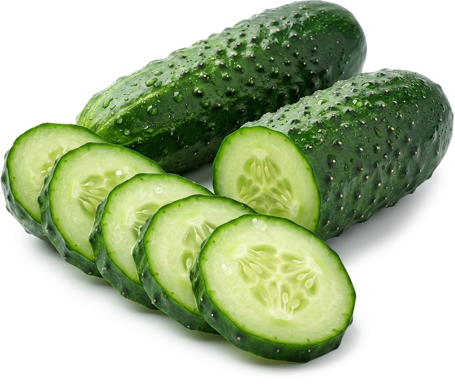 Огурцы короткоплодные колючие ЛЕНТА FRESH, 450г, предпросмотр