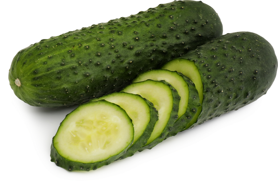 Огурцы короткоплодные ЛЕНТА FRESH колючие, 450г, превью