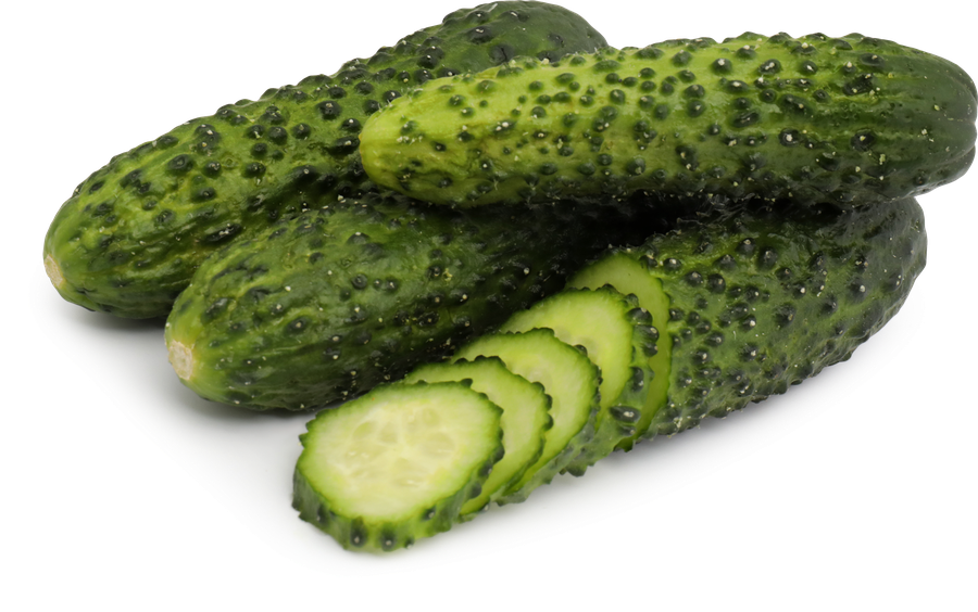 Огурцы ЛЕНТА FRESH корнишоны, 300г, предпросмотр