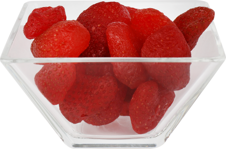 Цукаты ЛЕНТА Клубника, 120г, предпросмотр