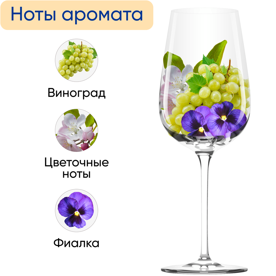 Вино игристое GANCIA Prosecco Венето белое брют, 0.2л, превью