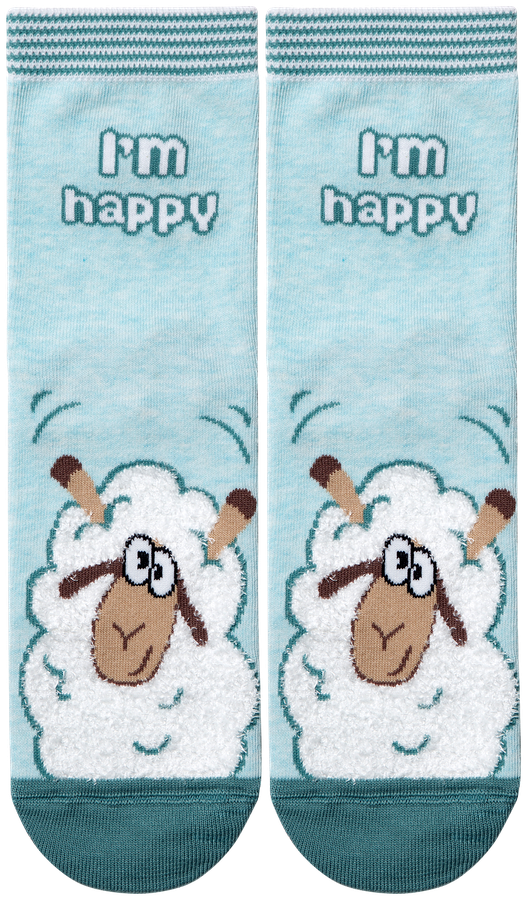 Носки женские CONTE Happy/Classic р. 23, 25, Арт. 18С-268СП/17С-183СП, предпросмотр