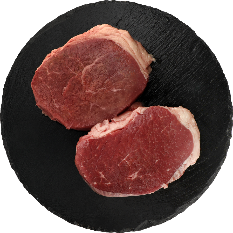 Стейк из говядины МИРАТОРГ Паризьен Black Angus, 290г, предпросмотр