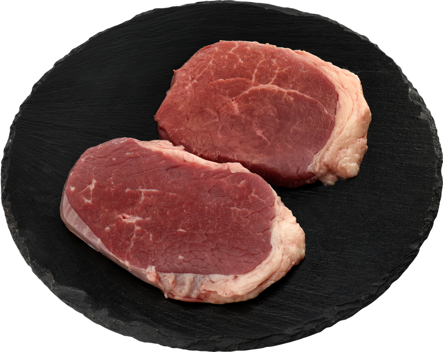 Стейк из говядины МИРАТОРГ Паризьен Black Angus, 290г, превью