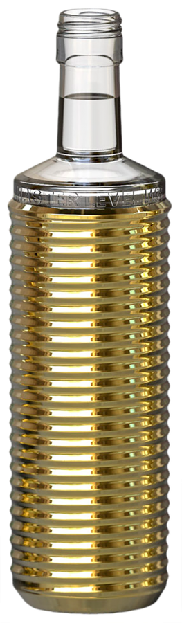 Водка М68 Gold 40%, 0.5л, предпросмотр
