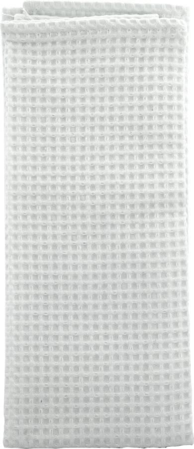 Полотенце вафельное HOME CLUB Illusion 40x70см, хлопок, превью