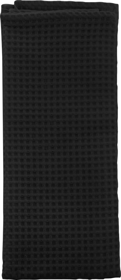 Полотенце вафельное HOME CLUB Basic 40x70см, хлопок, предпросмотр