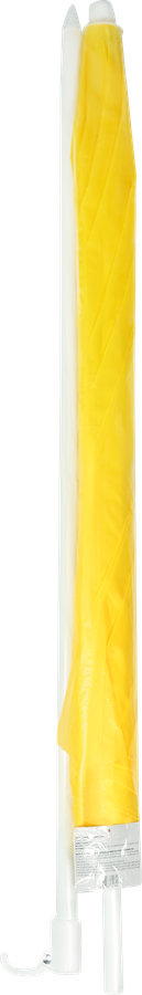 Зонт пляжный ACTIWELL d=156см h=183см регулируемый, Арт. UMB01, предпросмотр