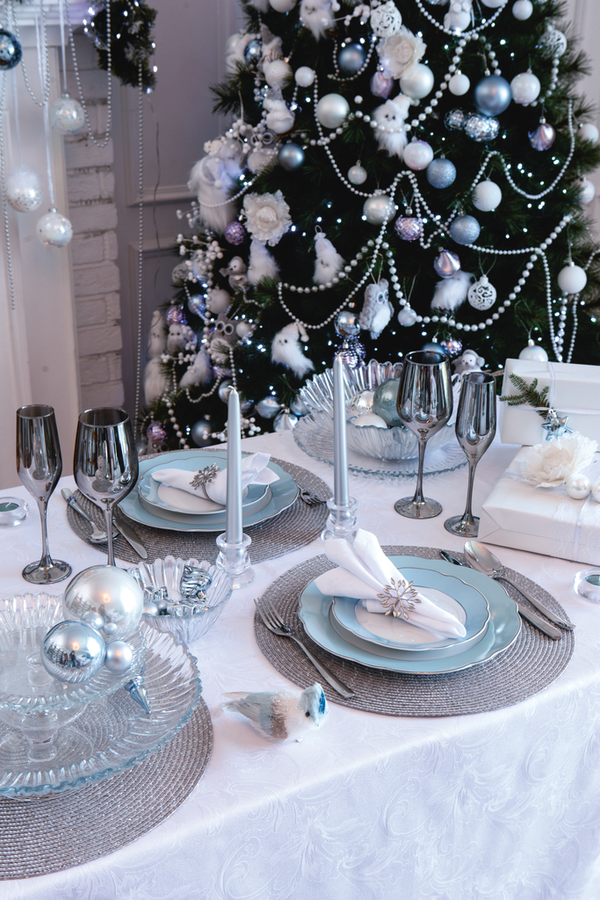 Подсвечник для чайной свечи HOMECLUB стекло Арт. 006968, превью