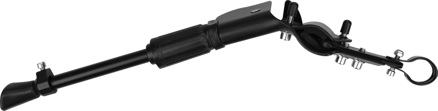 Подножка для велосипеда ACTIWELL для колес 24"–27,5" на заднее перо, Арт. BIK-26, превью
