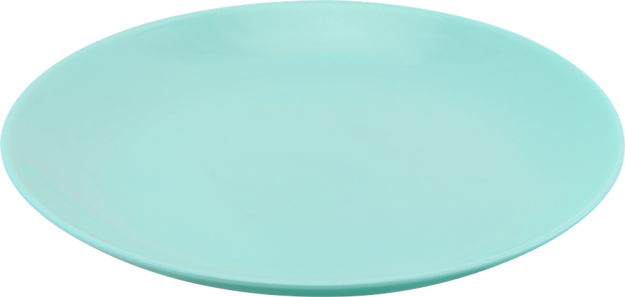 Тарелка десертная LUMINARC Diwali Light Turquoise 19см Арт. P2613, превью