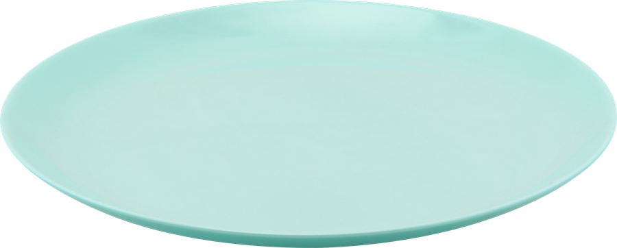 Тарелка обеденная LUMINARC Diwali Light Turquoise 25см Арт. P2611, превью