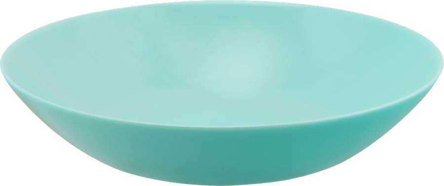 Тарелка суповая LUMINARC Diwali Light Turquoise 20см Арт. P2019, превью