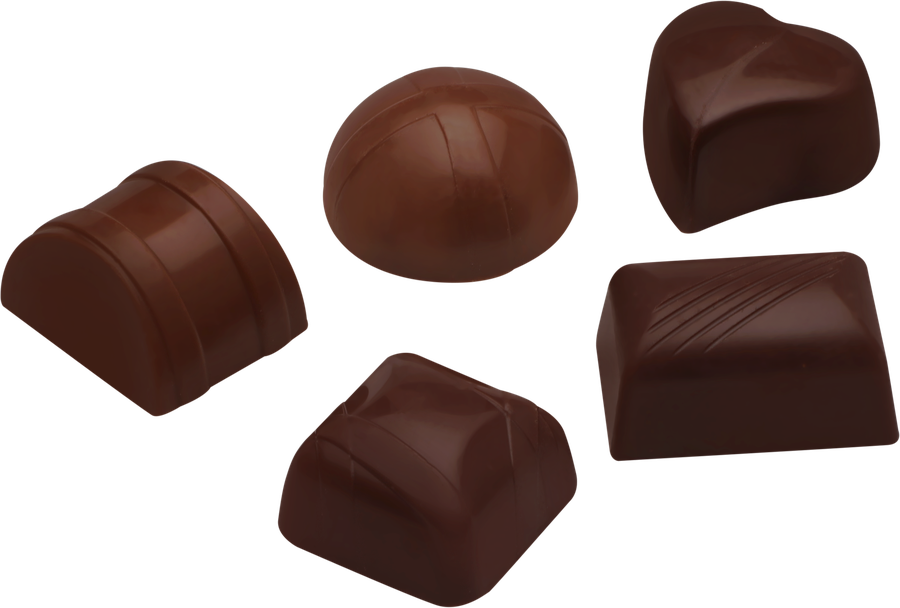 Набор конфет Ф.КРУПСКОЙ Ассорти, 249г, превью