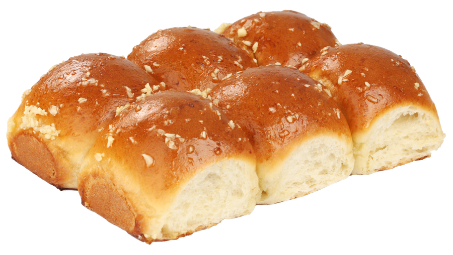 Пампушки ЛЕНТА FRESH с чесноком, 290г, превью