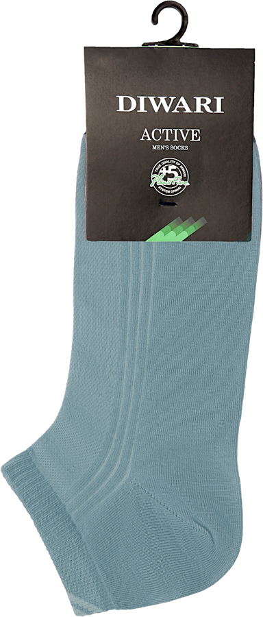 Носки короткие мужские DIWARI Active р. 25–29, Арт. 7С-37СП, превью