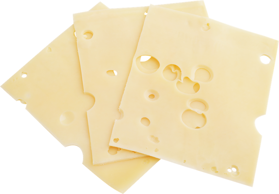 Сыр BONVIDA Маасдам 45%, нарезка, без змж, 600г, превью