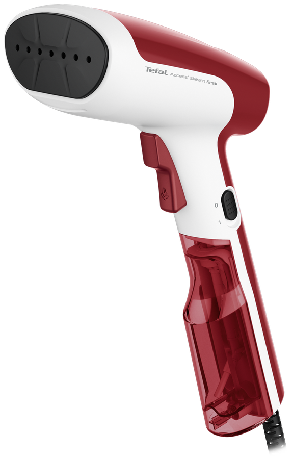 Отпариватель ручной TEFAL Access Steam First, 1300Вт Арт. DT6130E0, предпросмотр