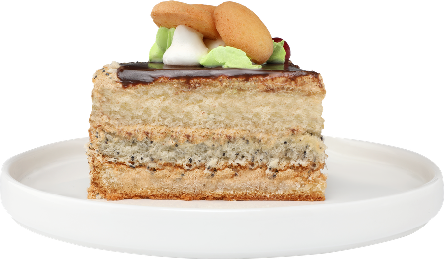 Торт ЛЕНТА FRESH Лесная сказка, 750г, превью