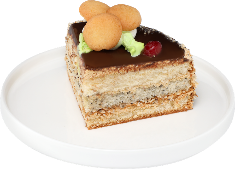 Торт ЛЕНТА FRESH Лесная сказка, 750г, превью