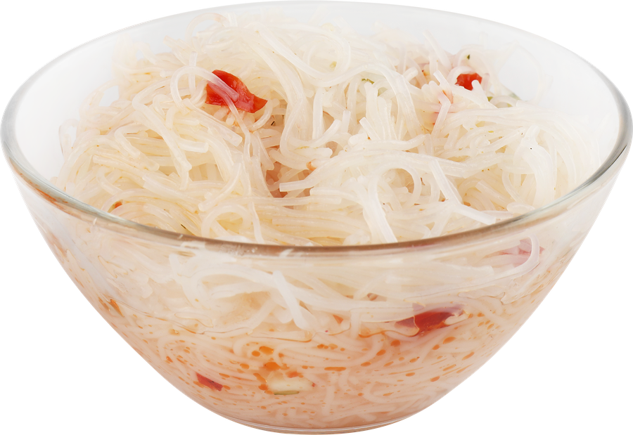 Фунчоза ЛЕНТА По-корейски, 300г, предпросмотр