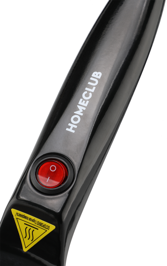 Блинница HOMECLUB погружная, Арт. TX-20P, превью
