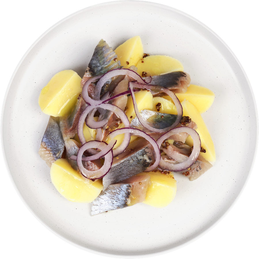 Селедочка ЛЕНТА FRESH по-русски, весовая, предпросмотр