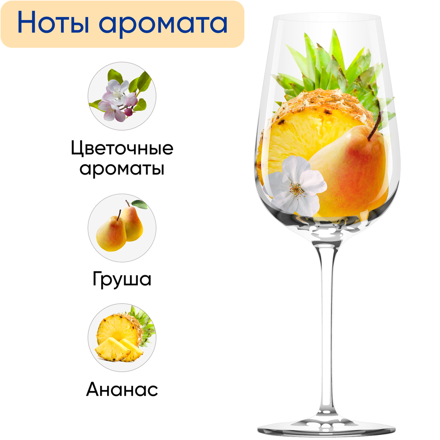 Вино MASI Modello белое полусухое, 0.75л, предпросмотр