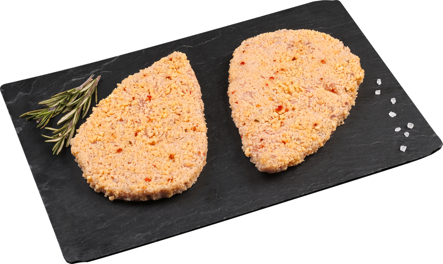 Шницель куриный ПЕТЕЛИНКА, 300г, предпросмотр