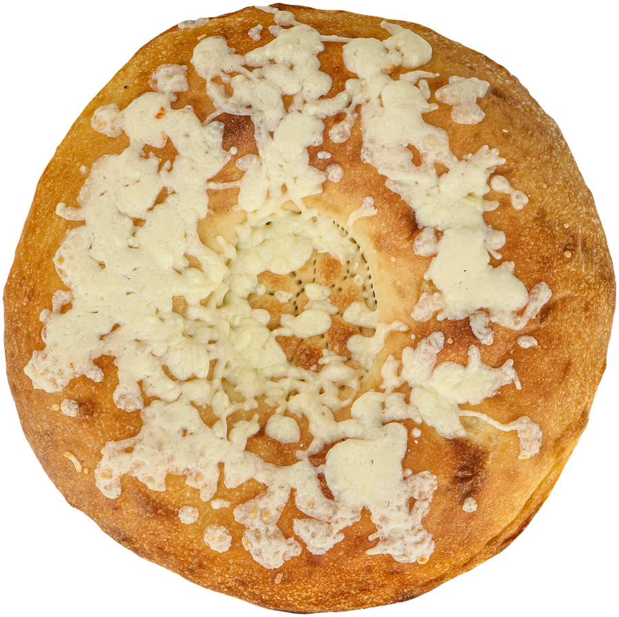 Лепешка ЛЕНТА FRESH с сыром, 320г, превью