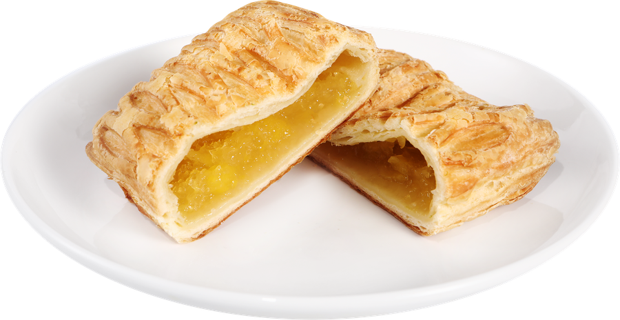 Слойка ЛЕНТА FRESH с яблоками, 100г, предпросмотр