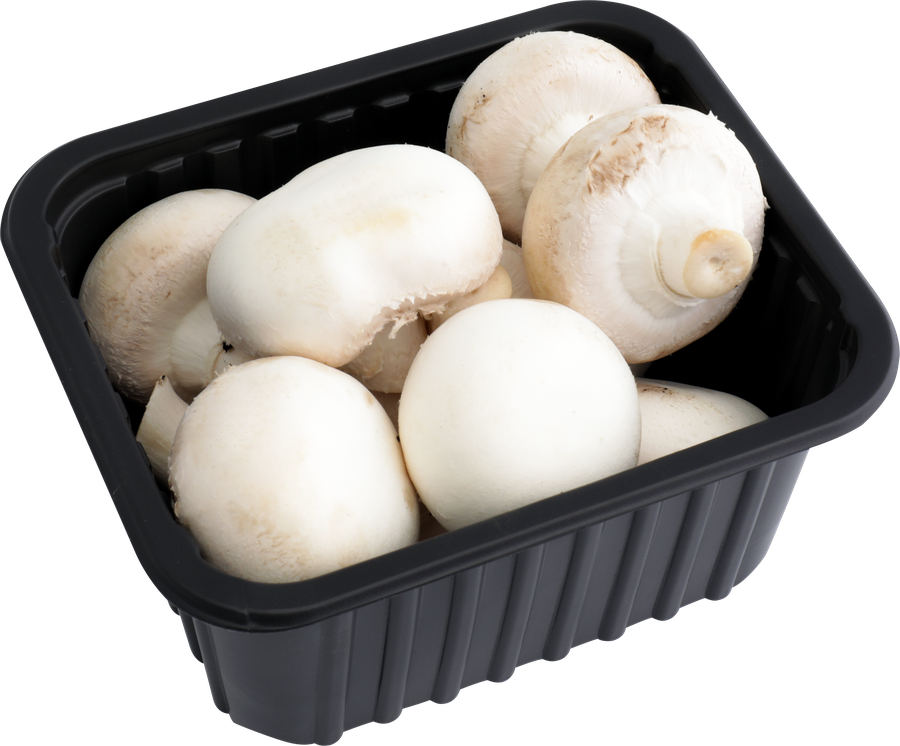 Шампиньоны ЛЕНТА FRESH, 250г, превью