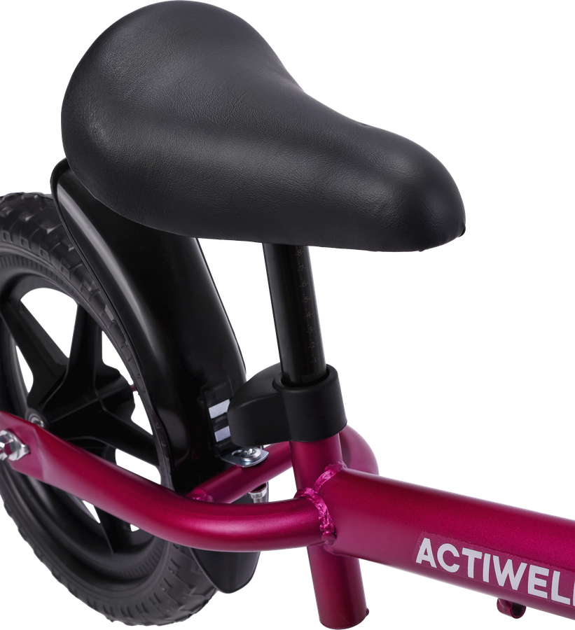 Беговел детский ACTIWELL цвета в ассортименте, Арт. KBB, превью