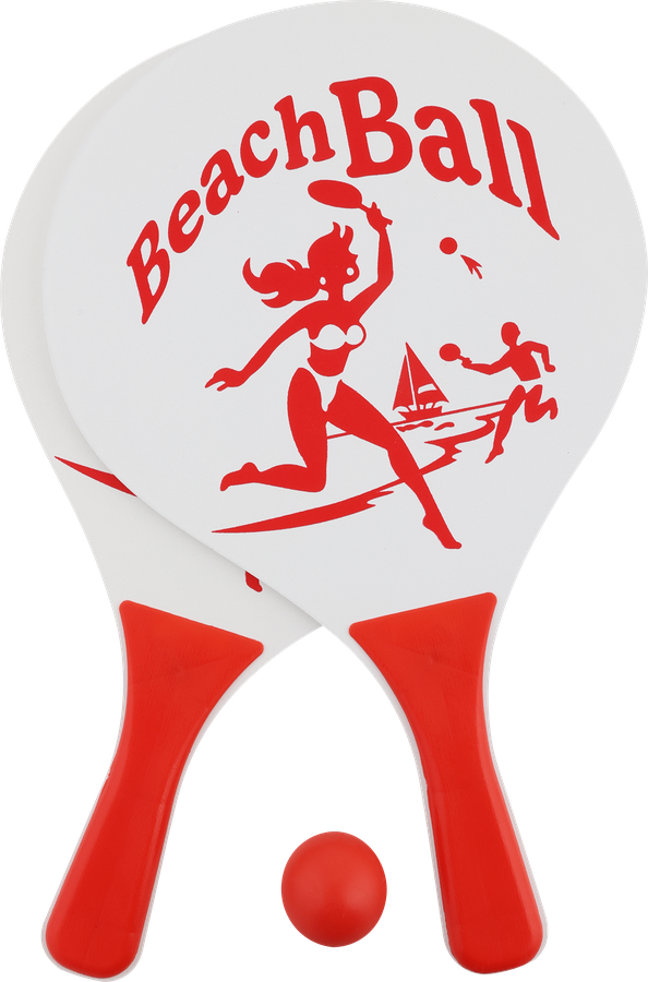 Игра ACTIWELL Beach Ball, Арт. GFSP17-SC, превью