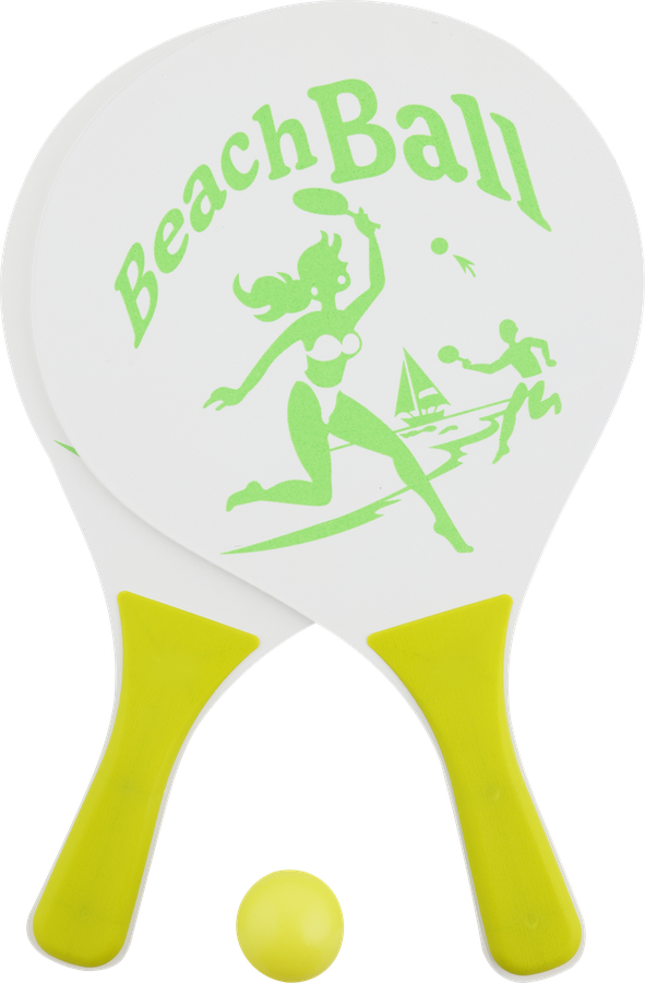 Игра ACTIWELL Beach Ball, Арт. GFSP17-SC, превью