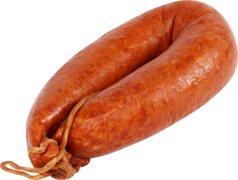 Колбаса полукопченая ВЕЛКОМ Краковская, 360г, превью