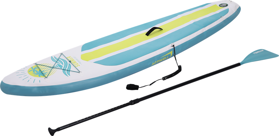 SUP-доска ACTIWELL 274x74,5x15см, Арт. SUP-274, превью